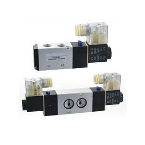 China high quality Gefengshan solenoid valve factory direct sale low price wholesaler