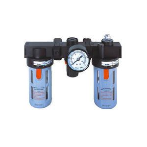 China custom-made Airtac pneumatic triplet supply chain manufacturers factory direct sale