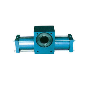 Rotary Pneumatic Cylinder