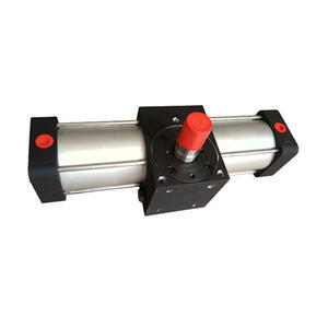 China ruiheng rotary pneumatic cylinder  manufacturers suppliers factory high quality price