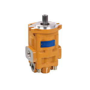 China huade hydraulic gear pumps manufacturers suppliers factory high quality