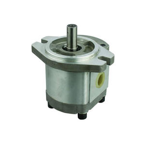 China yuci hydraulic gear pump manufacturers suppliers factory high quality price