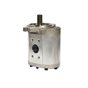 China jinggong hydraulic gear pump manufacturers suppliers factory high quality