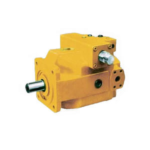China huade hydraulic plunger pumps manufacturers suppliers factory high quality