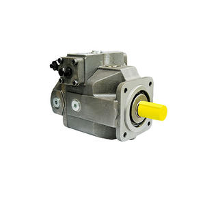 China yuci hydraulic plunger pumps manufacturers suppliers factory high quality
