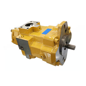China changyuan hydraulic plunger pumps manufacturers suppliers factory high quality