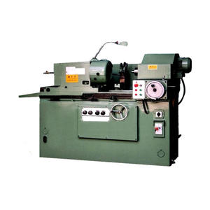 Internal Cylindrical Grinding Machine With Horizontal Spindle