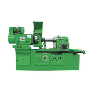 external cylindrical grinding machine manufacturers with horizontal spindle 
