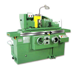 External Cylindrical Grinding Machines