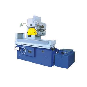 China hangji plain grinding machine with horizontal spindle and rectangular table manufacturers suppliers factory high quality price