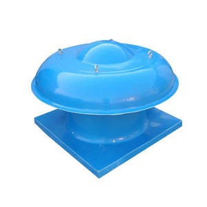 China Glass reinforced plastic roof fan  low price wholesaler supply chain factory direct sale