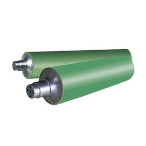 China custom-made jinhang rubber lined roll  factory direct sale low price wholesaler supply chain