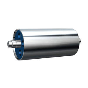 China custom-made hollow steel roll  manufacturers factory direct sale low price suppliers supply chain