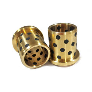 China high quality custom-made Self-lubricating bushes  supply chain factory direct sale
