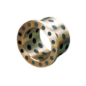China high quality custom-made Self-lubricating bushes  supply chain factory direct sale