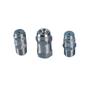 China high quality custom-made nozzle  factory direct sale manufacturers low price