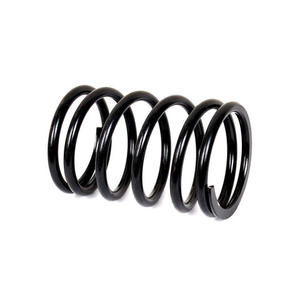 China high quality custom-made cylindrical spiral spring  factory direct sale manufacturers supply chain