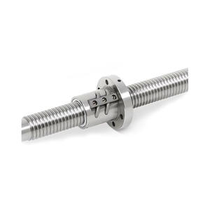China high quality custom-made ball screw  manufacturers factory direct sale low price supply chain