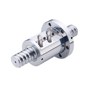 China high quality custom-made ball screw  manufacturers factory direct sale low price supply chain