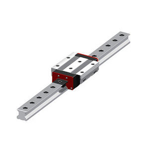 China high quality custom-made linear rolling guide-way  factory direct sale supply chain