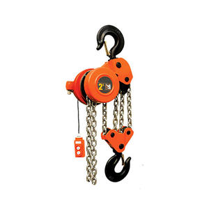 China high quality Electric chain hoist  factory direct sale manufacturers low price suppliers