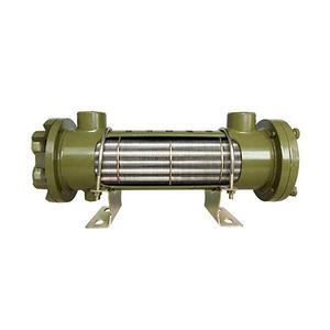 China high quality tubular heat exchanger factory direct sale low price suppliers supply chain