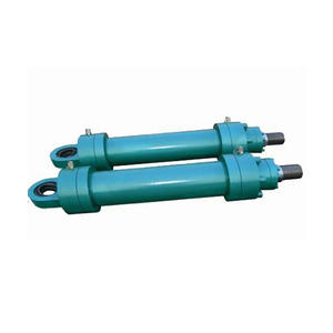 China shaoguan engineering hydraulic cylinders  low price suppliers factory direct sale manufacturers