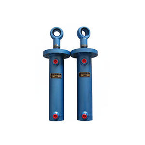China uranus engineering hydraulic cylinders  low price suppliers factory direct sale manufacturers