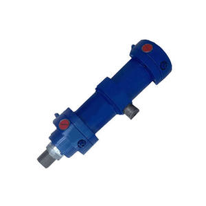 China metallurgical hydraulic cylinders manufacturers factory direct sale supply chain