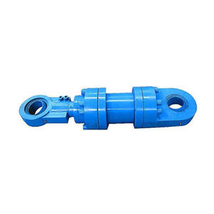 China metallurgical hydraulic cylinders manufacturers factory direct sale supply chain
