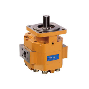 China high quality Hydraulic gear motor  manufacturers factory direct sale low price