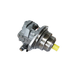 China plunger type hydraulic motor  manufacturers factory direct sale low price