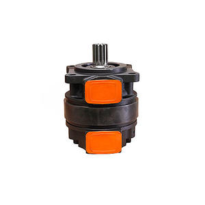 China high quality hydraulic vane motor manufacturers factory direct sale low price