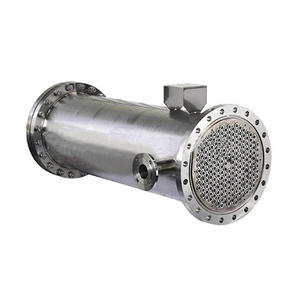 China high quality tubular heat exchanger  manufacturers factory direct sale low price