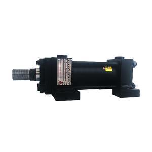 China high quality tie rod hydraulic cylinders manufacturers factory direct sale low price