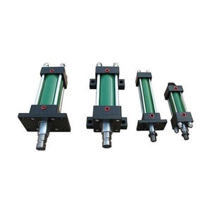 China high quality tie rod hydraulic cylinder manufacturers factory direct sale low price