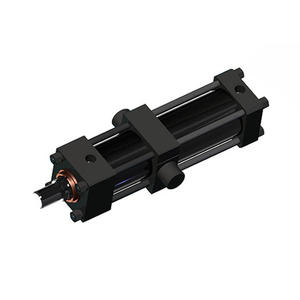 China high quality tie rod hydraulic cylinders manufacturers factory direct sale low price