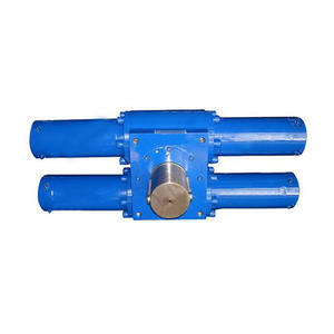 China high quality rotary hydraulic cylinder factory direct sale supply chain suppliers