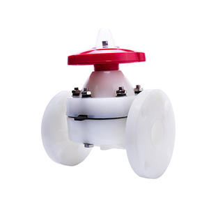China high quality diaphragm valve manufacturers factory direct sale low price suppliers