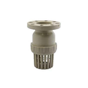 China high quality foot valve supply chain factory direct sale low price