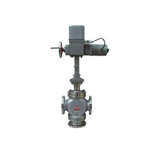 China high quality control valves supply chain factory direct sale low price