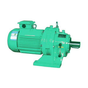 china high quality cycloidal pinwheel reducer manufacturers supplier factory price
