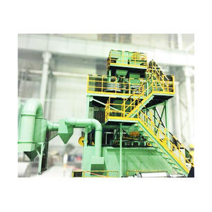 China roll texturing shot blasting machine factory direct sale low price suppliers