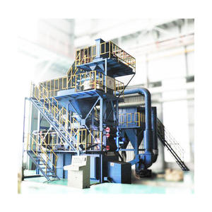 China roll texturing shot blasting machine factory direct sale low price suppliers