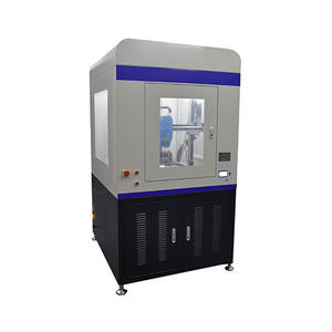 China parallel multi-nozzle 3D printer manufacturers factory direct sale