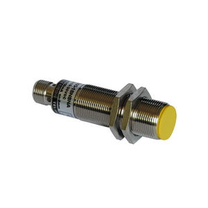 China high quality capacitive proximity sensor manufacturers low price suppliers