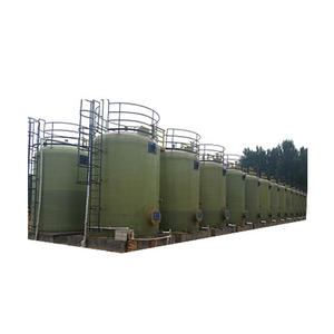 China high quality FRP tank supply chain manufacturers low price suppliers