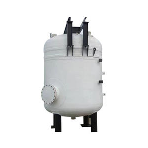 China high quality FRP tank supply chain manufacturers low price suppliers
