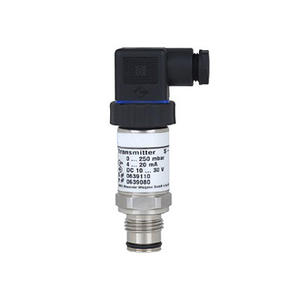 China high quality pressure transmitter factory direct sale low price suppliers