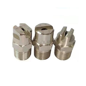 China high quality custom-made atomizing nozzle manufacturers supply chain